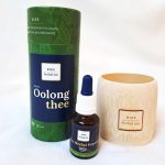 Review RIES Herbal Tea & Femme Kruidenextract