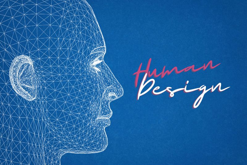 Human Design generator