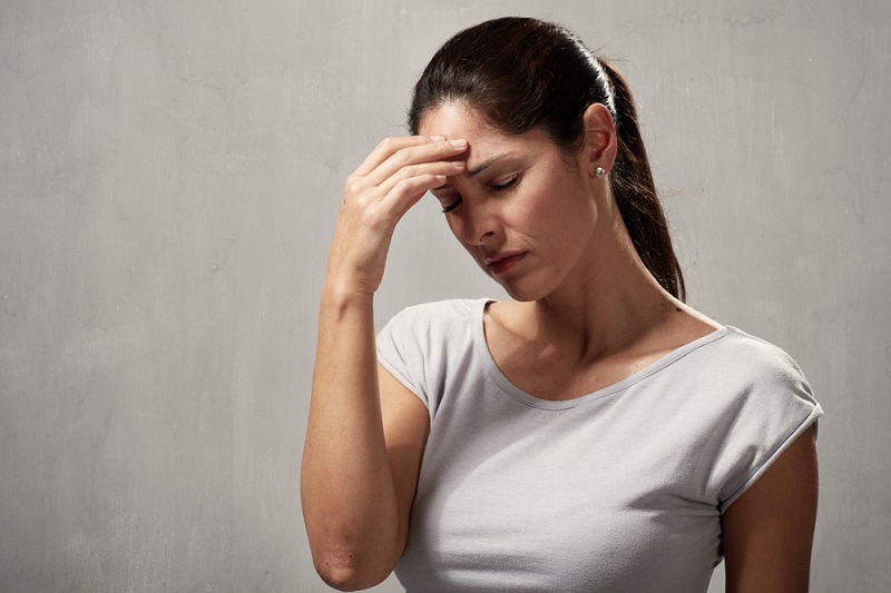 migraine en wat je eraan kan doen