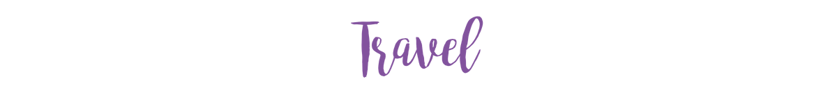 Travel - Blogs - Ongeveertig