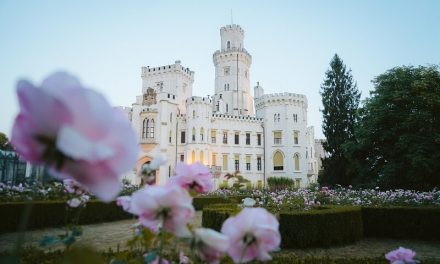 De populairste kastelen en burchten van Tsjechië