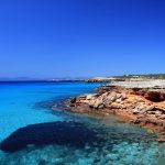 De mooiste stranden van Formentera
